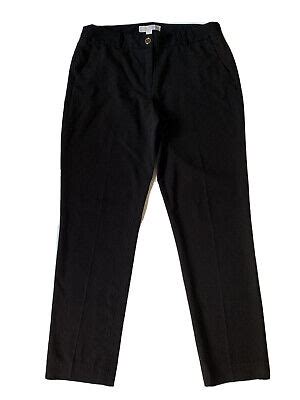 michael kors rn 11818|Michael Kors black pants.